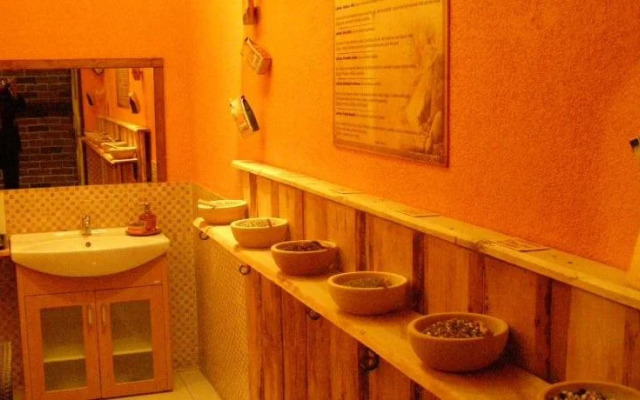 Wellness Hotel Kolštejn
