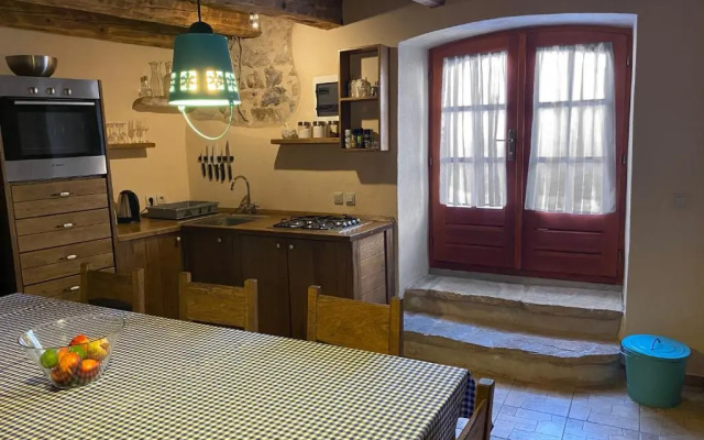 Holiday Home Hauser