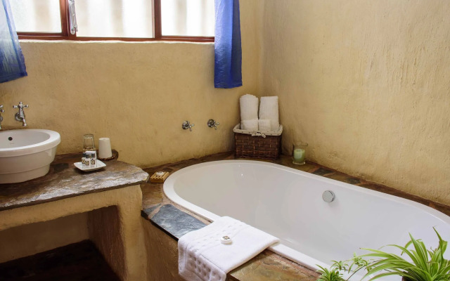 By Bush Telegraph Lodge