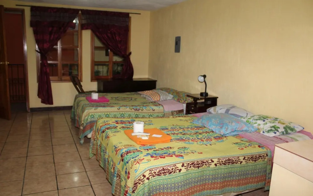 Hotel Kasa Kamelot