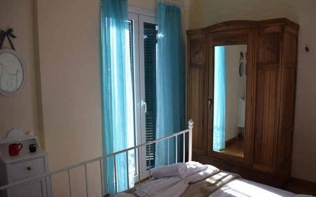 Garitsa bay Apartment