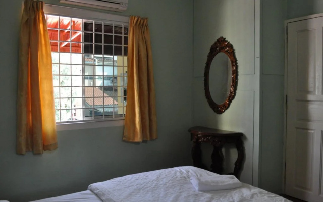 Lampam Vacation Home at Seberang Jaya