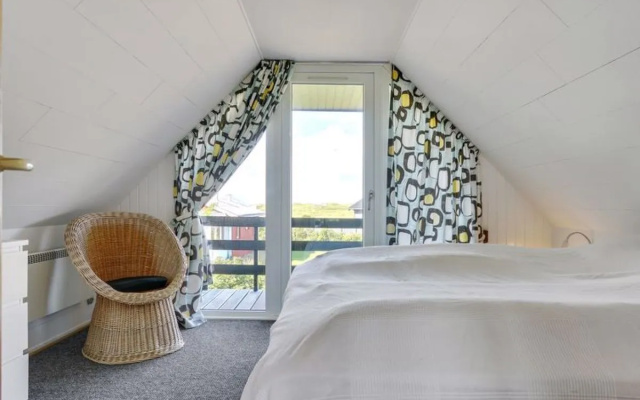 "Eweline" - 500m from the sea in Western Jutland