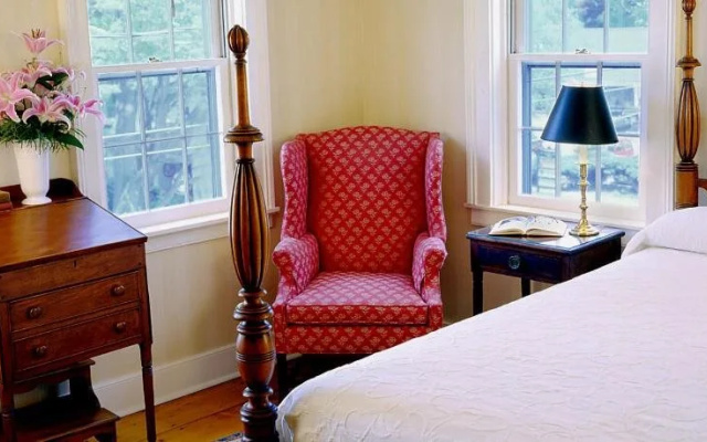 The Griswold Inn