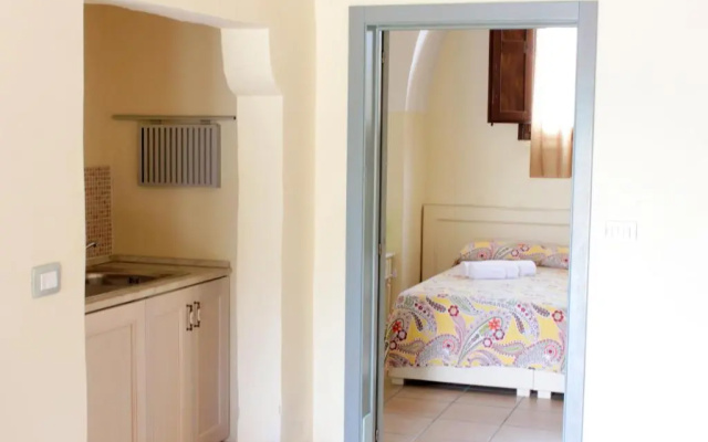 Agriturismo Capani