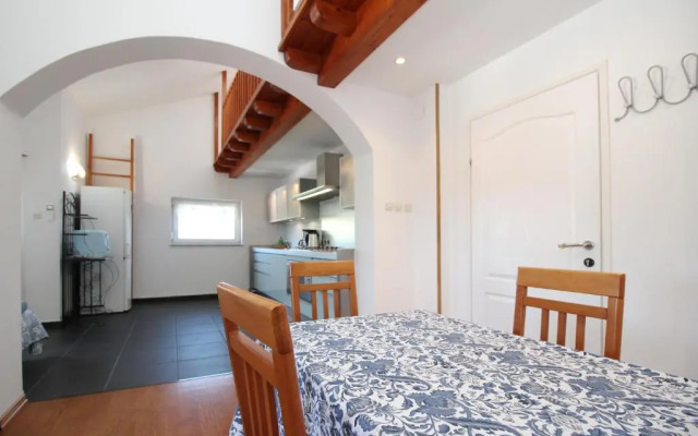 Apartments Tironi
