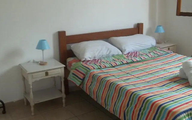 Paraty Cama e Café