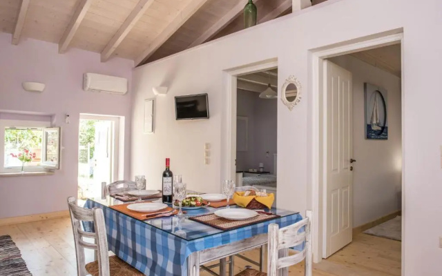 Charilaos Spiti Old Perithia