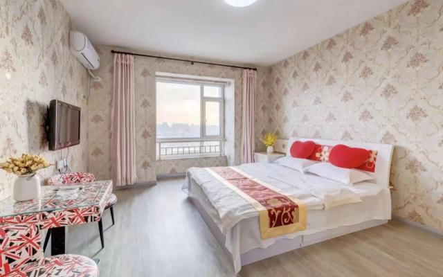 Harbin Mango Holiday Apartment