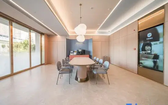 HanTing Hotel (Changchun Fuzhi Road Metro Station)