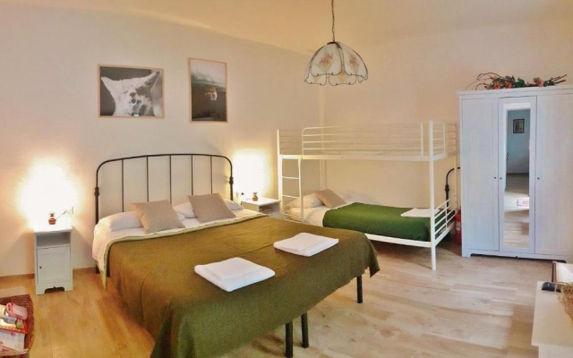 Borgo Castelluccio Country House