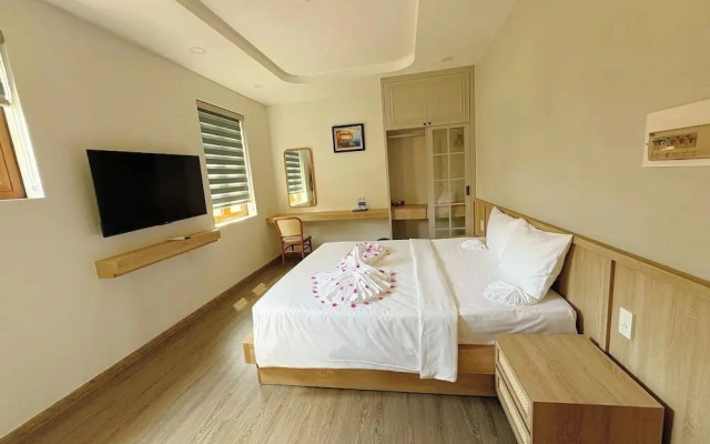 La Maison De Dino Hotels & Apartments