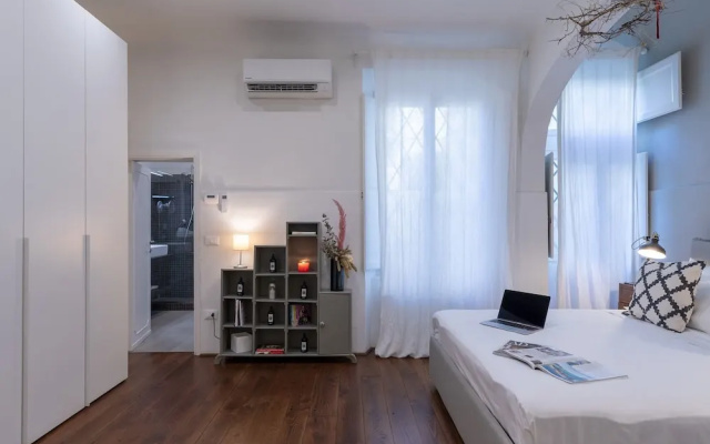 Boboli Suite