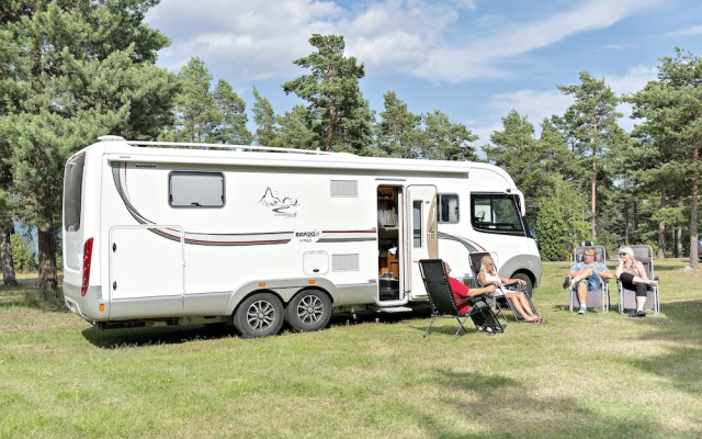 First Camp Oknö