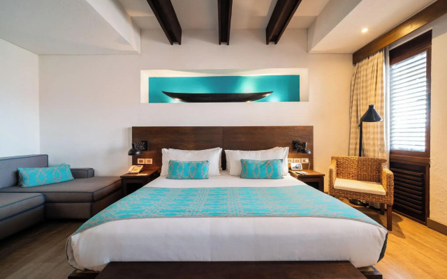 Sophia Hotel By OxoHotel