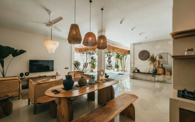 Casa Auri & Tamira