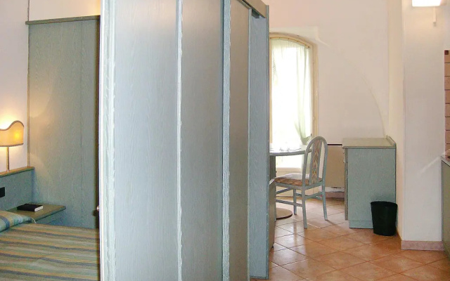 Apartment in Imperia near Watersports
