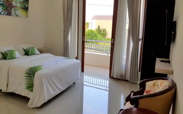 Alya Guesthouse Seminyak