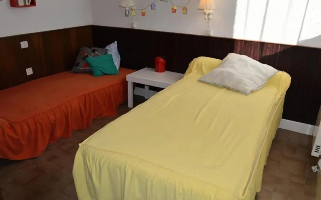 Résidence LA GRIFOULLIÈRE - Maisons & Villas pour 7 Personnes 74