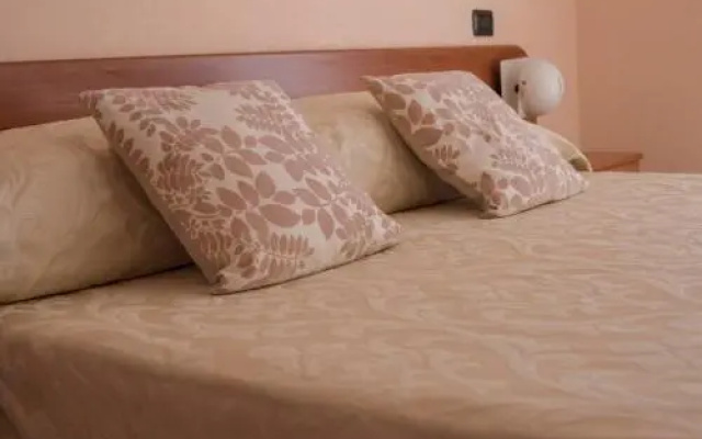 Hotel Forliano