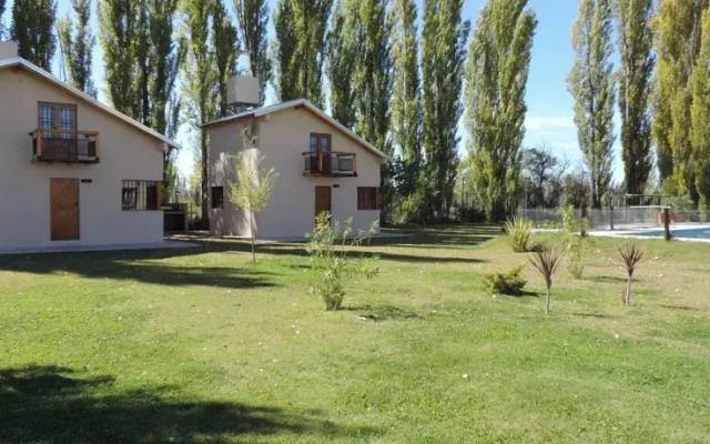 Alamedas Del Sur