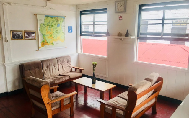 Guesthouse De Kleine Historie