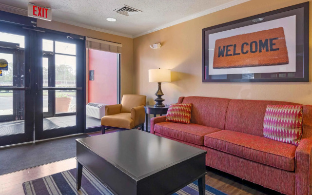 Extended Stay America Select Suites - Madison - Old Sauk Rd.