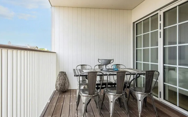 4 Person Holiday Home in Ringkobing-by Traum