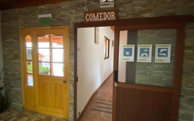 Hostería & Residencial Estelita