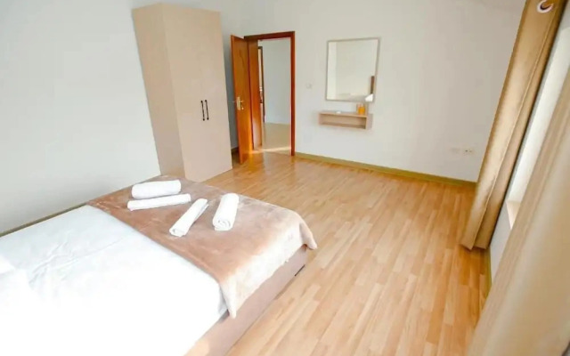 Urban Escape Guesthouse