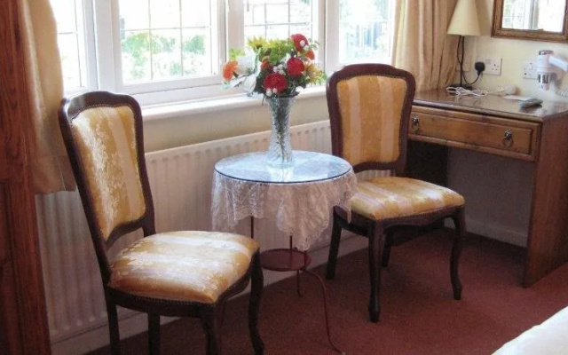 The Dial House Guest House