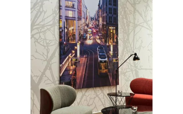 Boutique Hotel i31 Berlin Mitte