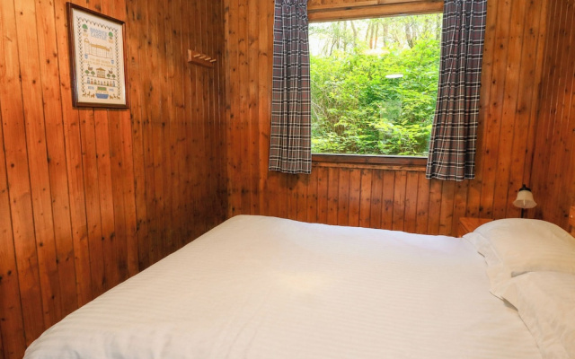 Lodge 3 - "beech"