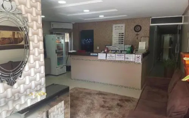 Hotel Acai