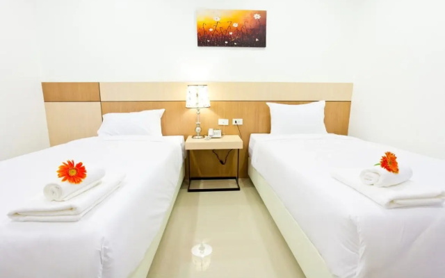La Belle Hotel Chiang Rai