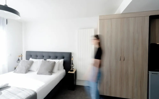 Slo Appart Hotel Bordeaux - Cité du Vin
