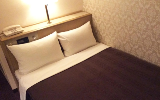 Kawagoe Dai-Ichi Hotel
