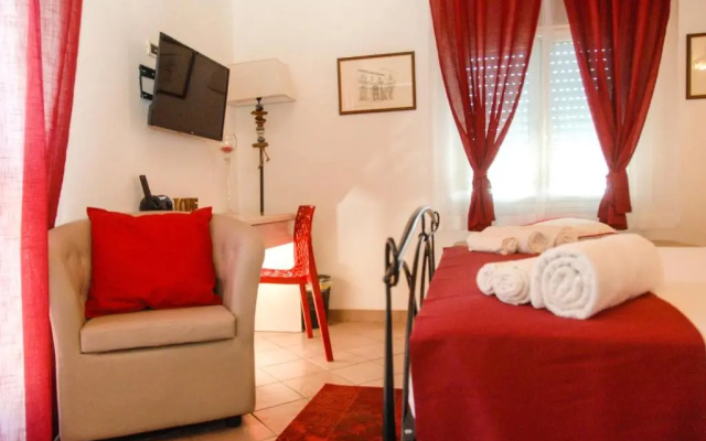 Villa Giummarito B&B