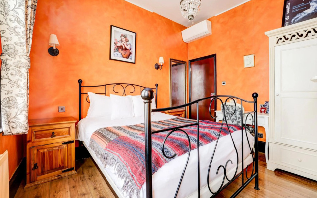 Church Street Hotel by Belvilla Near King's College Hospital