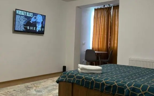 Medias Cozy Studio