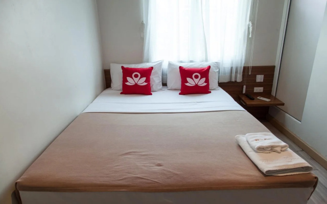 ZEN Rooms Sukhumvit 18