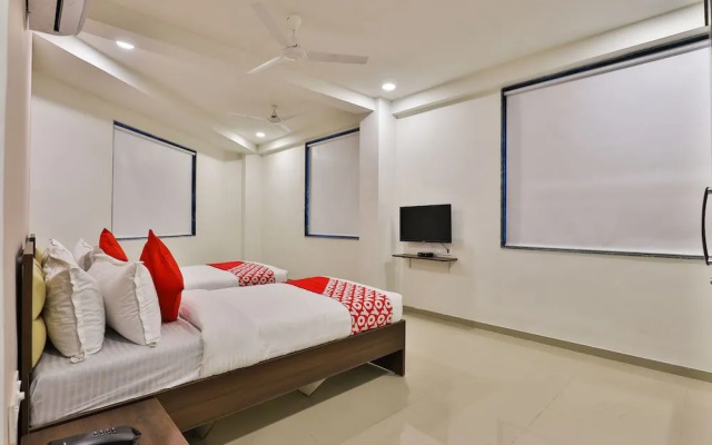 OYO 26578 Hotel Aashray