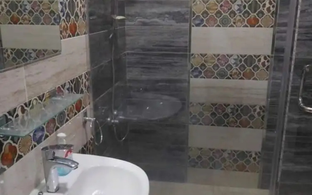 Welcome Egypt Apartment