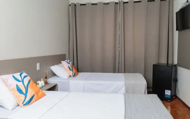 Smart Hotel