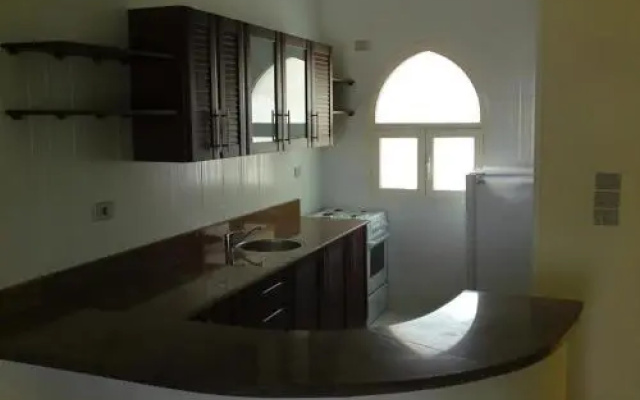 Sharm Heights