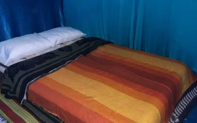 Overnight Camp
