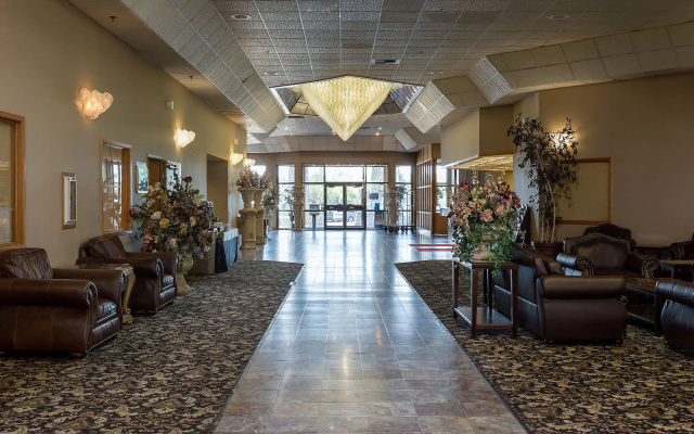 Shilo Inn Suites Hotel - Idaho Falls