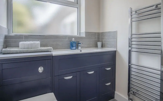 Myrtle - 1 Bedroom Apartment - Saundersfoot