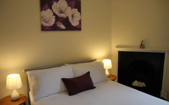 Perth City Apartment