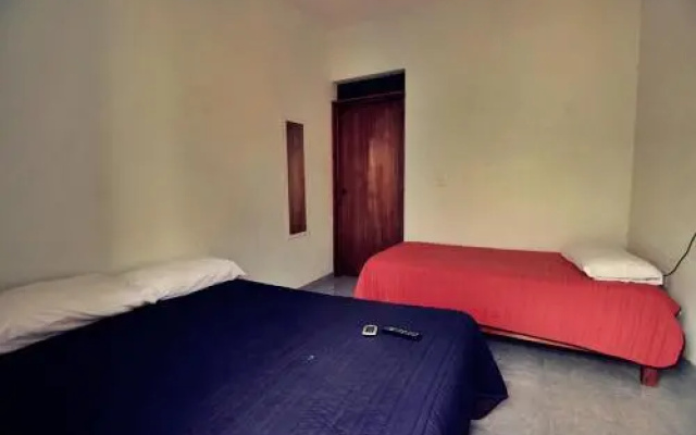 Bungalows de KQ